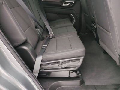 2024 Chevrolet Tahoe LS