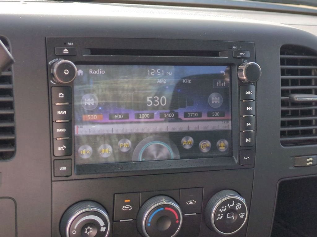 2014 GMC Sierra 2500 HD SLE