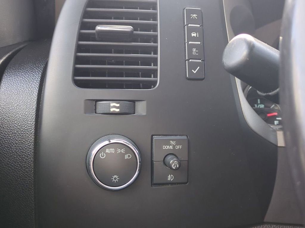 2014 GMC Sierra 2500 HD SLE