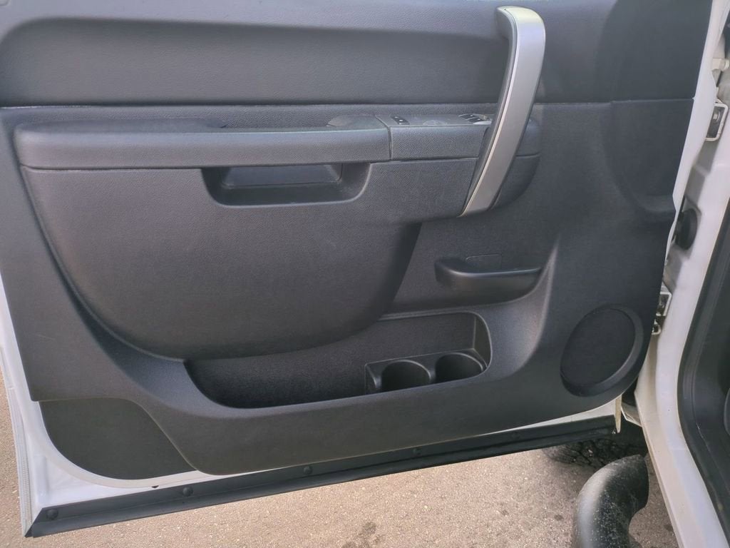 2014 GMC Sierra 2500 HD SLE