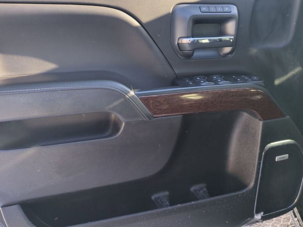 2019 GMC Sierra 2500 HD Denali