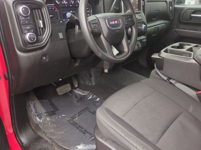 2021 GMC Sierra 2500 HD Sierra