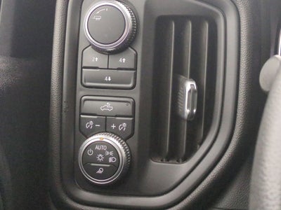 2021 GMC Sierra 2500 HD Sierra