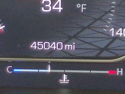 2024 GMC Sierra 2500 HD SLT