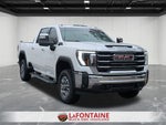 2024 GMC Sierra 2500 HD SLT