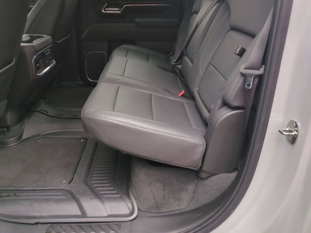 2024 GMC Sierra 2500 HD SLT