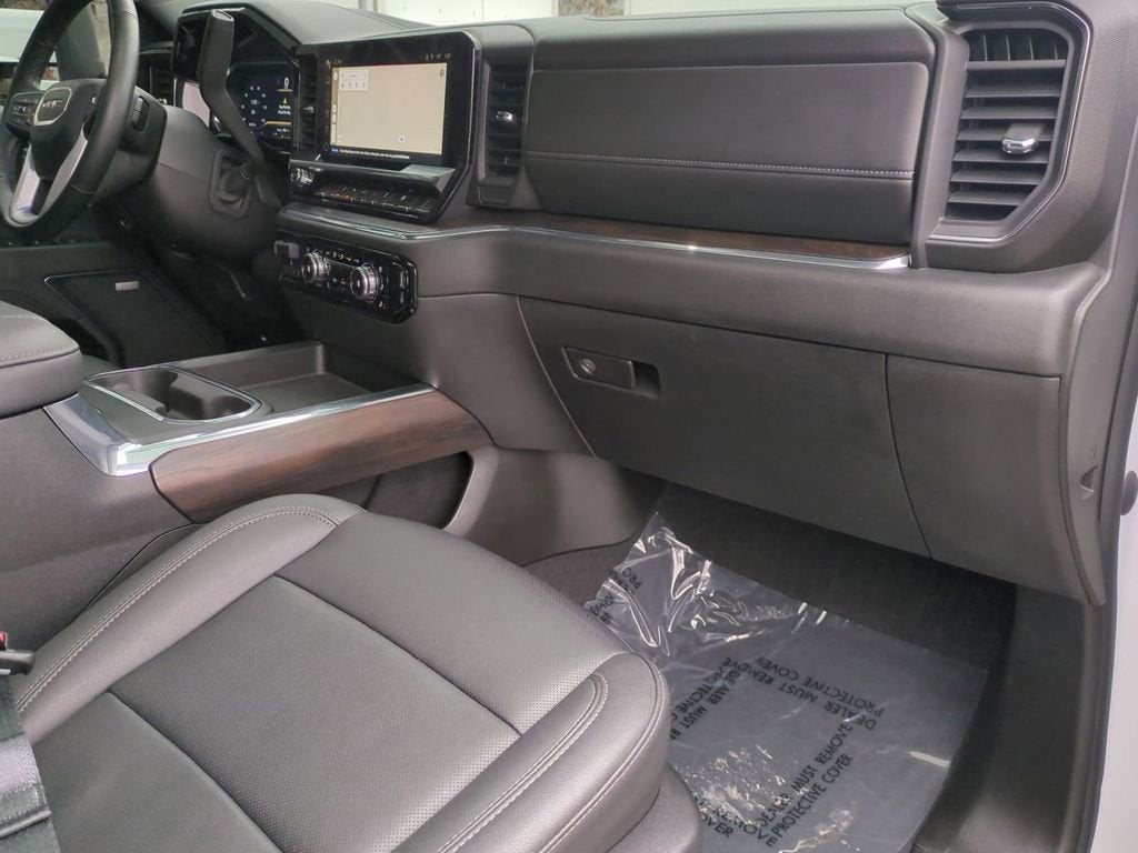 2024 GMC Sierra 2500 HD SLT