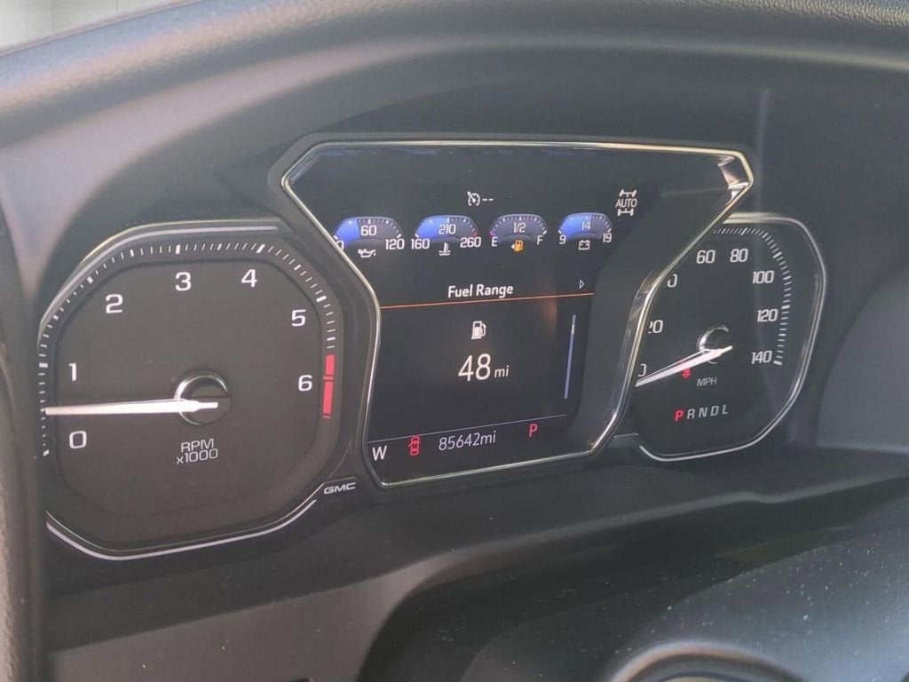 2023 GMC Sierra 2500 HD AT4