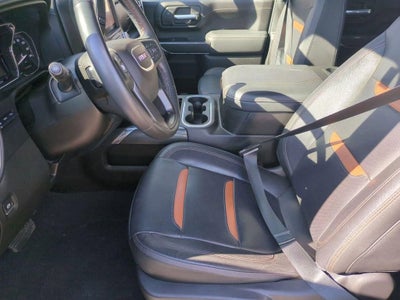2023 GMC Sierra 2500 HD AT4