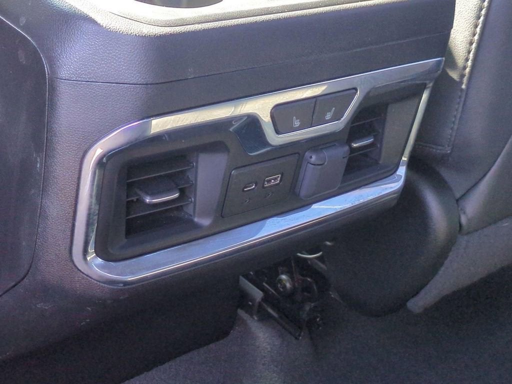 2023 GMC Sierra 2500 HD AT4