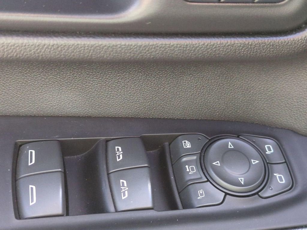 2023 GMC Sierra 2500 HD AT4