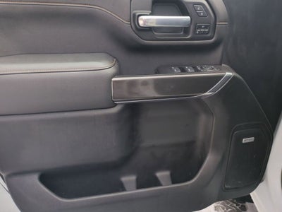 2021 GMC Sierra 2500 HD AT4