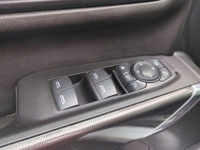 2021 GMC Sierra 2500 HD AT4