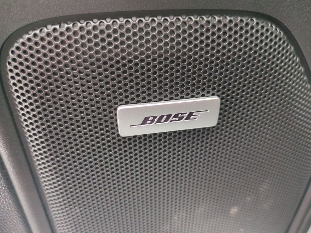 2021 GMC Sierra 2500 HD AT4