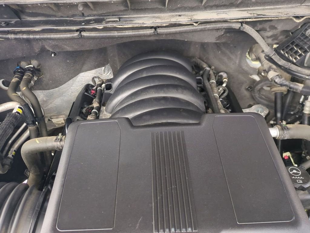 2021 GMC Sierra 2500 HD AT4