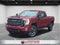 2022 GMC Sierra 2500 HD AT4