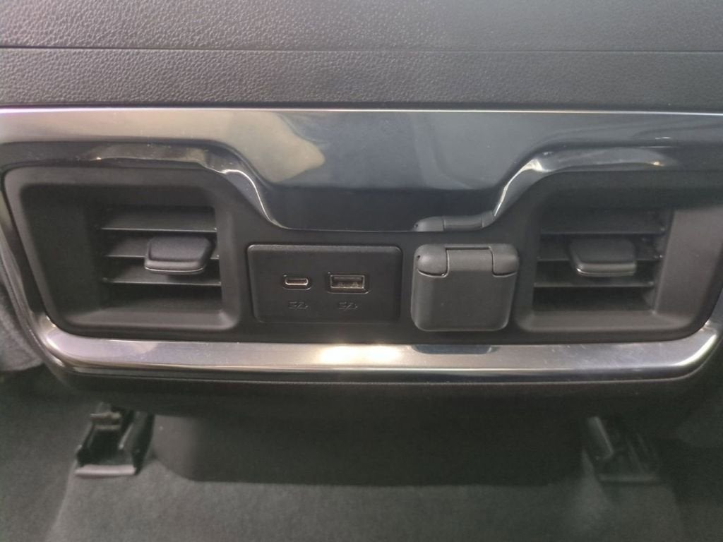 2022 GMC Sierra 2500 HD AT4