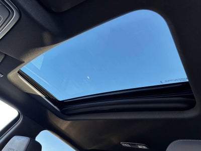 2022 GMC Sierra 2500 HD AT4