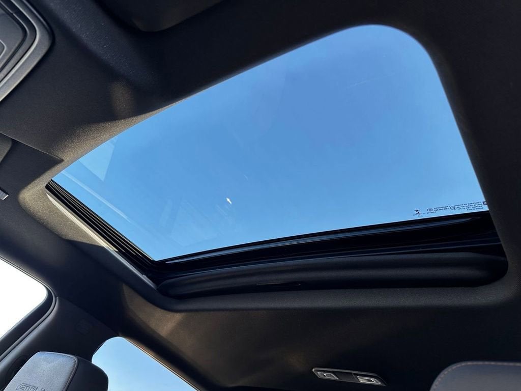 2022 GMC Sierra 2500 HD AT4