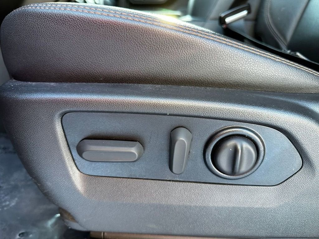 2022 GMC Sierra 2500 HD AT4