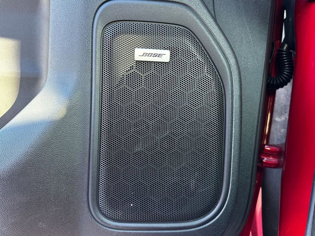 2022 GMC Sierra 2500 HD AT4