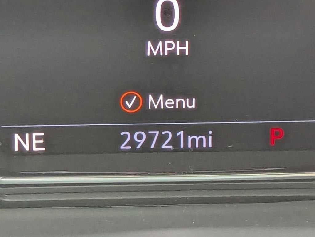 2023 GMC Sierra 2500 HD AT4