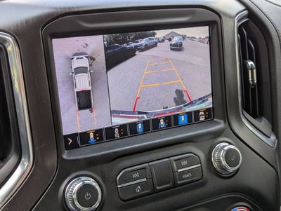 2023 GMC Sierra 2500 HD AT4