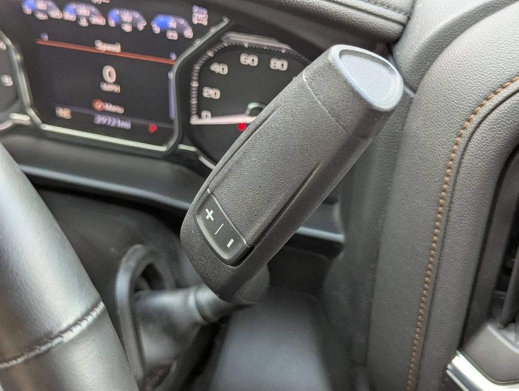 2023 GMC Sierra 2500 HD AT4