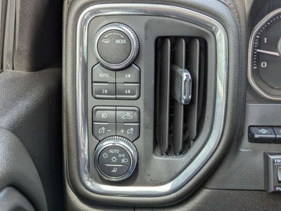 2023 GMC Sierra 2500 HD AT4