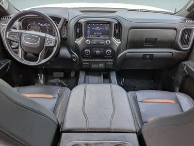 2023 GMC Sierra 2500 HD AT4