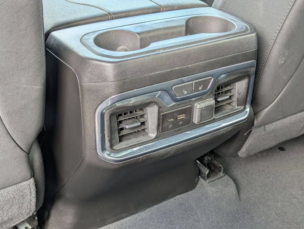 2023 GMC Sierra 2500 HD AT4