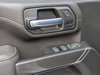2023 GMC Sierra 2500 HD AT4