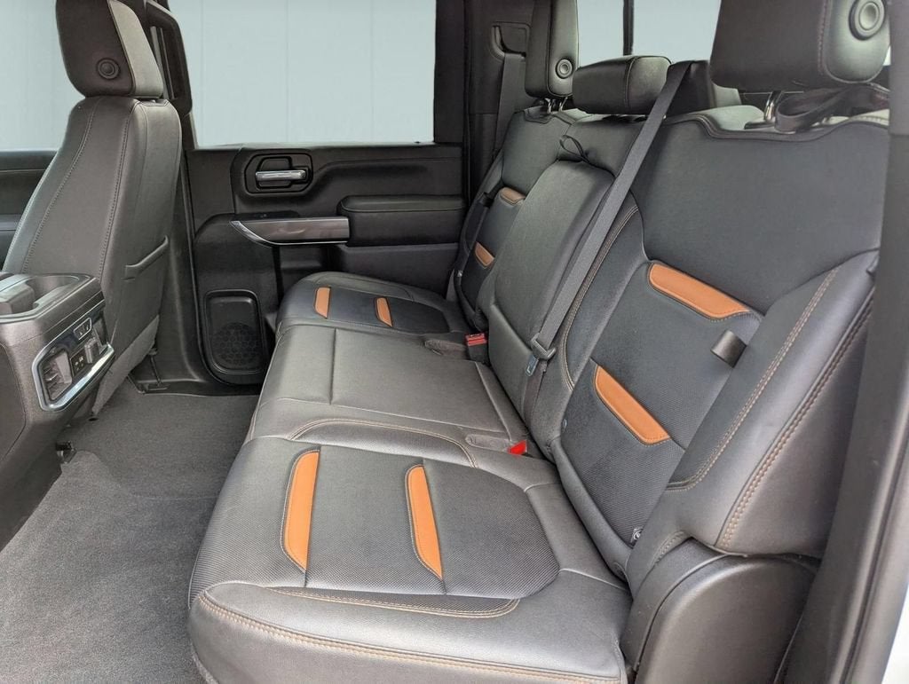 2023 GMC Sierra 2500 HD AT4