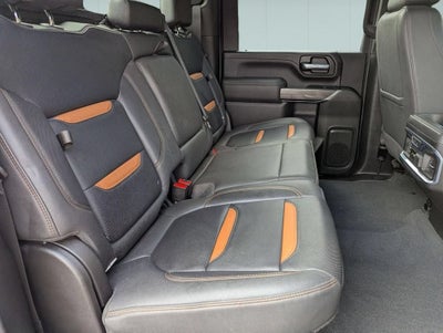 2023 GMC Sierra 2500 HD AT4