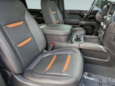 2023 GMC Sierra 2500 HD AT4