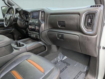 2023 GMC Sierra 2500 HD AT4