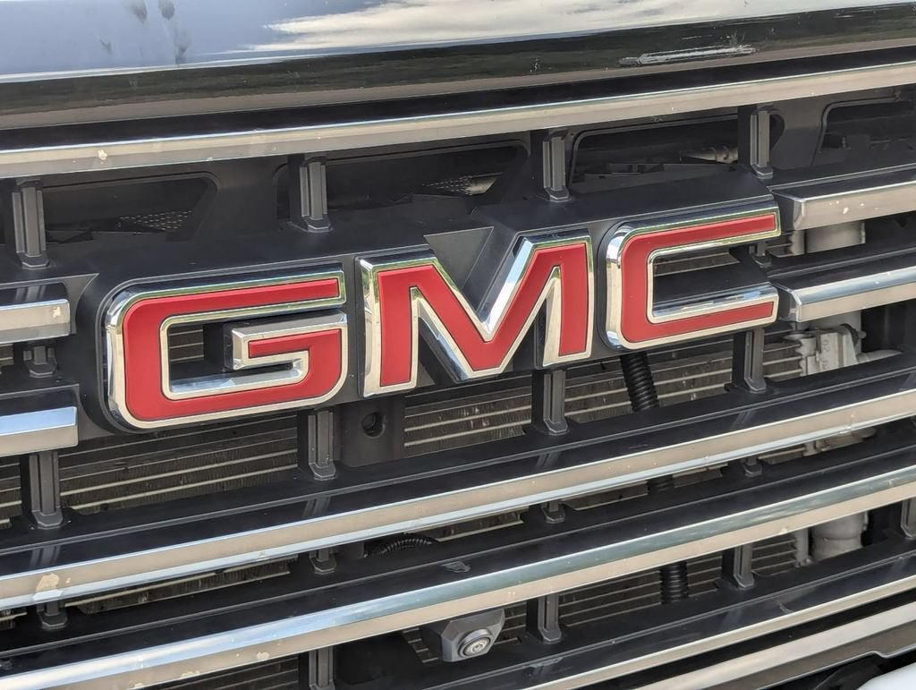 2023 GMC Sierra 2500 HD AT4