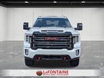 2023 GMC Sierra 2500 HD AT4