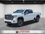 2023 GMC Sierra 2500 HD AT4