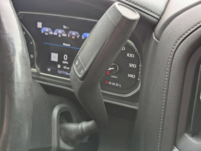 2020 GMC Sierra 2500 HD Denali