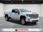 2020 GMC Sierra 2500 HD Denali