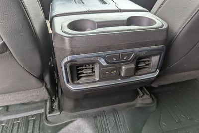 2020 GMC Sierra 2500 HD Denali