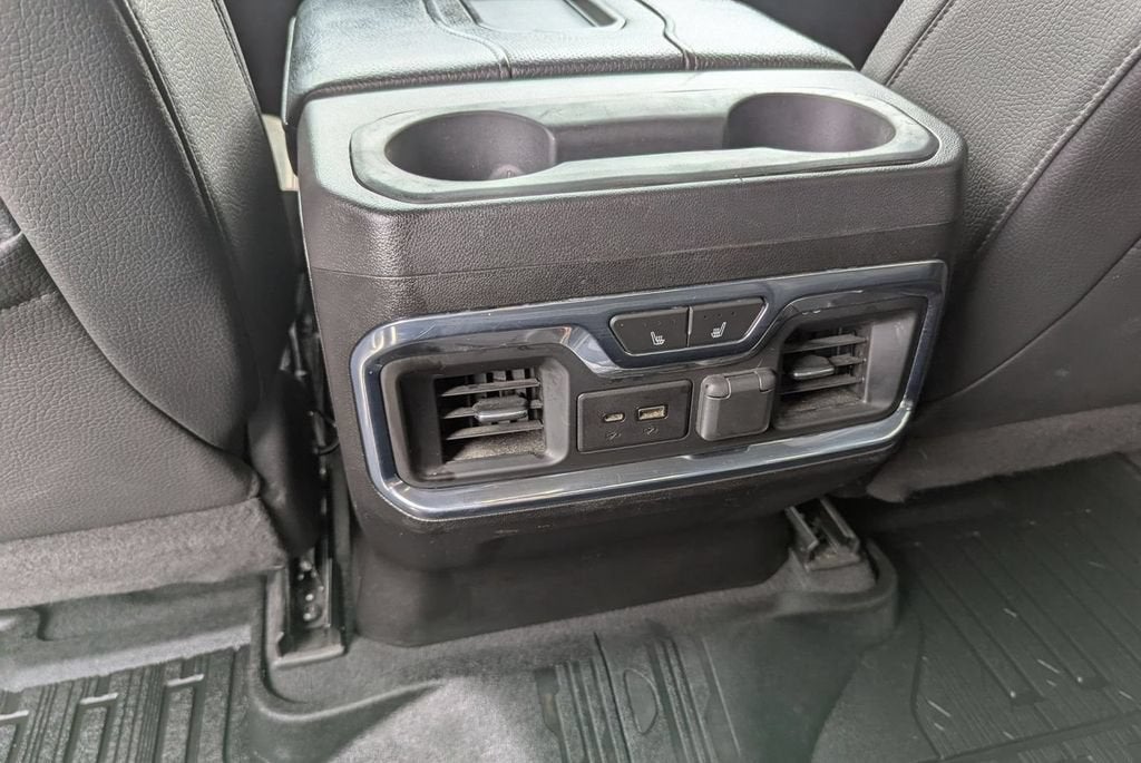 2020 GMC Sierra 2500 HD Denali