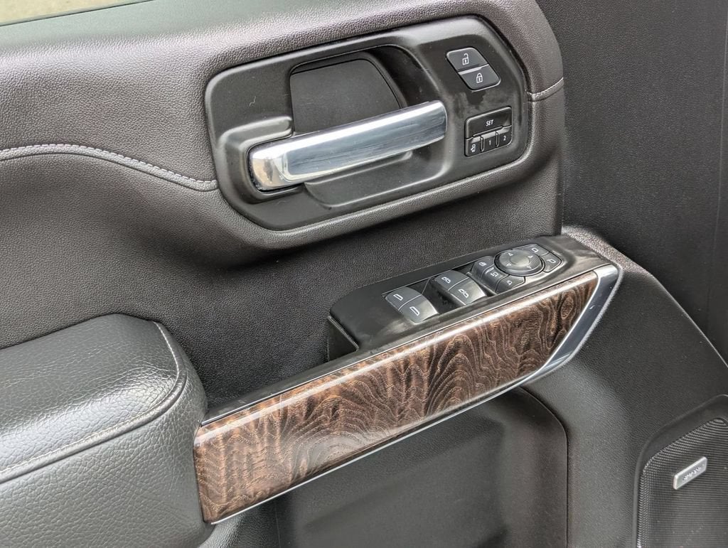 2020 GMC Sierra 2500 HD Denali