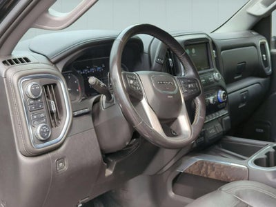 2022 GMC Sierra 2500 HD Denali
