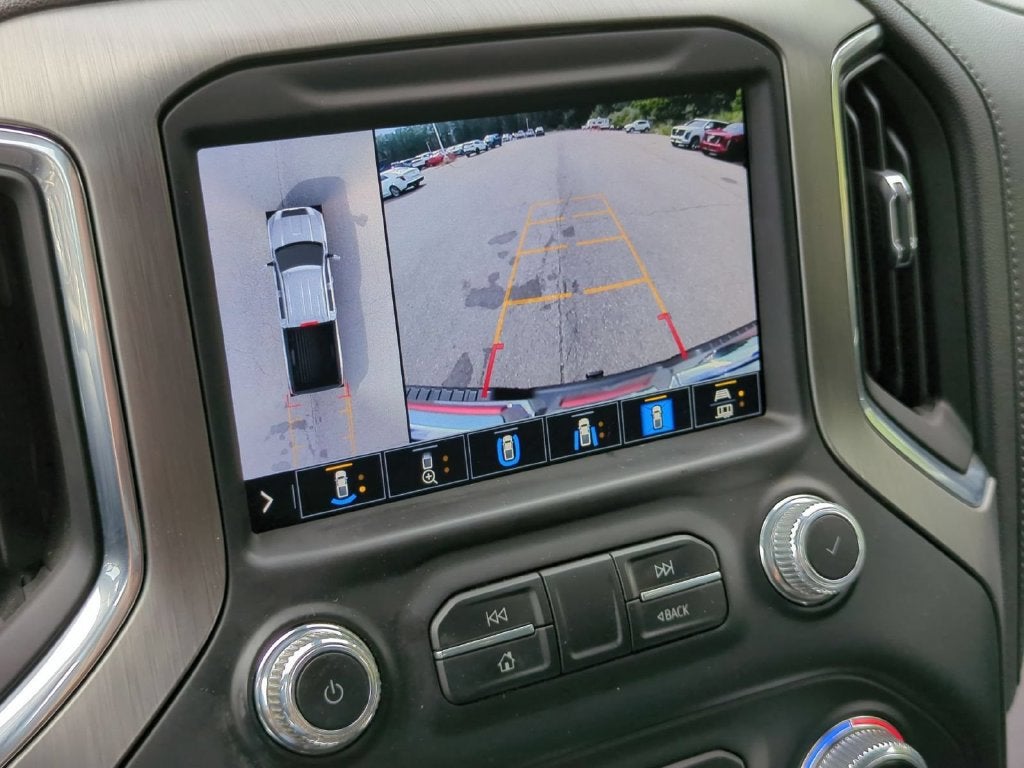 2022 GMC Sierra 2500 HD Denali
