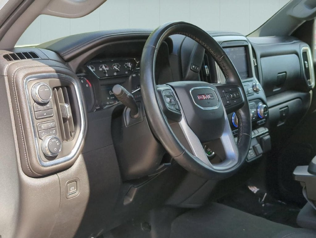 2023 GMC Sierra 3500 HD SLE
