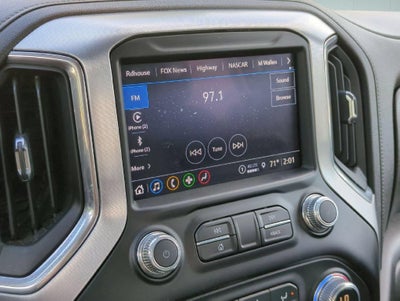 2023 GMC Sierra 3500 HD SLE