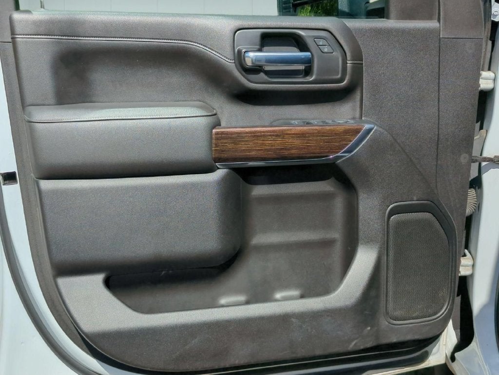 2023 GMC Sierra 3500 HD SLE
