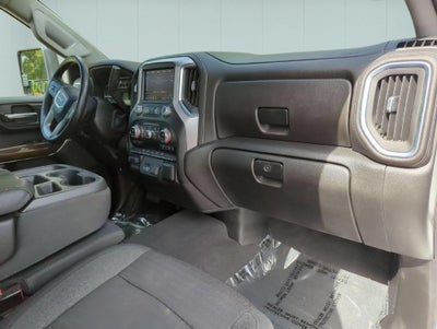 2023 GMC Sierra 3500 HD SLE